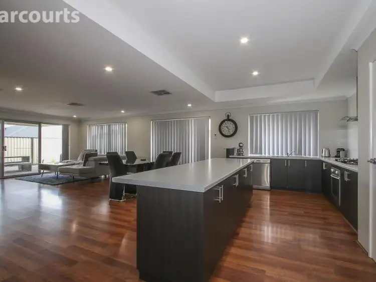 Third view of Homely house listing, 16 Belmore Bend, Aubin Grove WA 6164