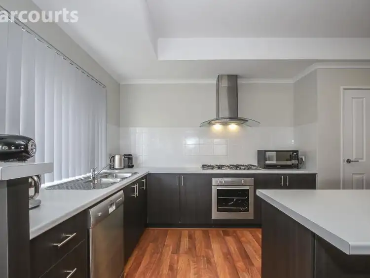 Fourth view of Homely house listing, 16 Belmore Bend, Aubin Grove WA 6164