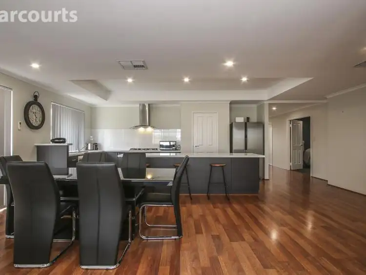 Sixth view of Homely house listing, 16 Belmore Bend, Aubin Grove WA 6164