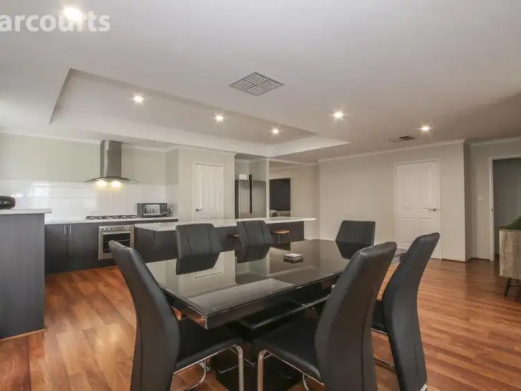 Seventh view of Homely house listing, 16 Belmore Bend, Aubin Grove WA 6164