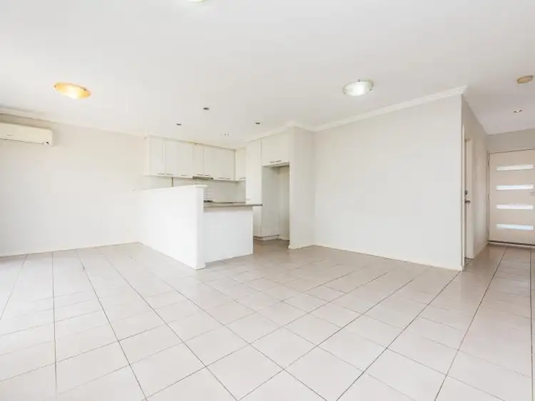 Second view of Homely villa listing, A/9 Chilgrove Way, Balga WA 6061