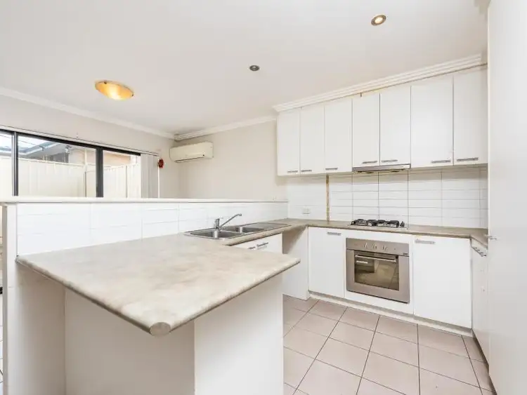 Third view of Homely villa listing, A/9 Chilgrove Way, Balga WA 6061