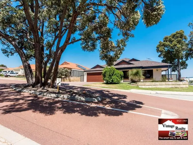 34 Clondyke Drive, Byford WA 6122