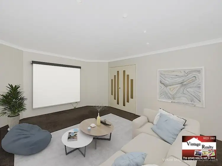 Third view of Homely house listing, 34 Clondyke Drive, Byford WA 6122