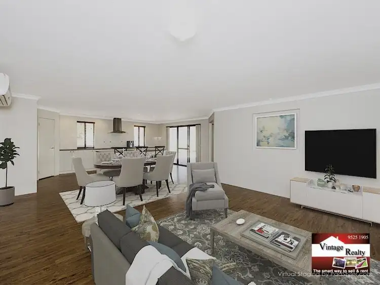 Seventh view of Homely house listing, 34 Clondyke Drive, Byford WA 6122