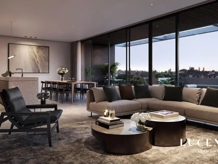 307/5 Davies Road, Claremont WA 6010