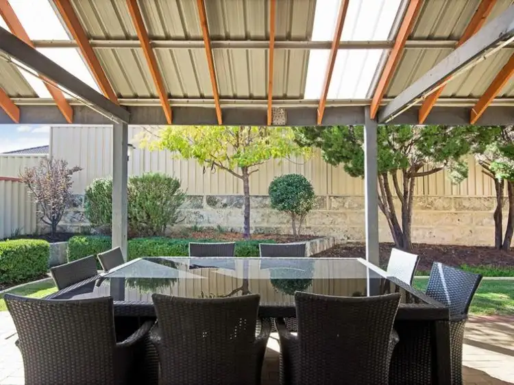 Main view of Homely house listing, 15 Marchwood Boulevard, Butler WA 6036