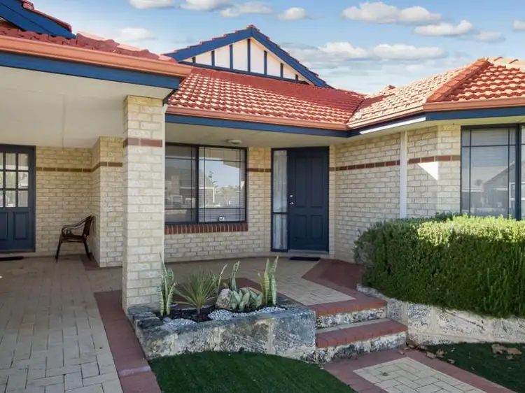 Fifth view of Homely house listing, 15 Marchwood Boulevard, Butler WA 6036