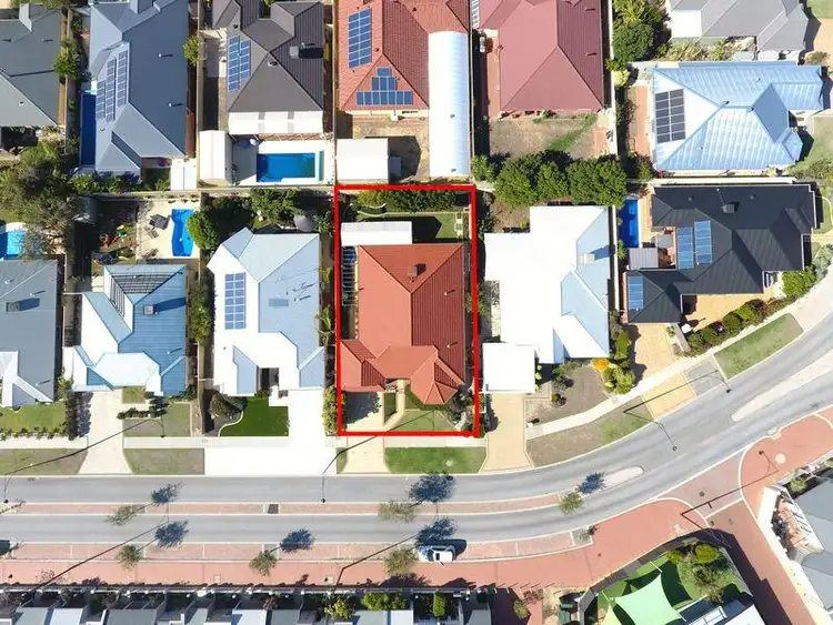 Seventh view of Homely house listing, 15 Marchwood Boulevard, Butler WA 6036