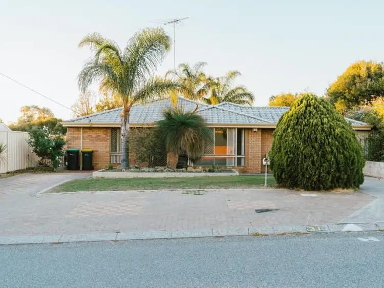 31 Templemore Drive, Heathridge WA 6027