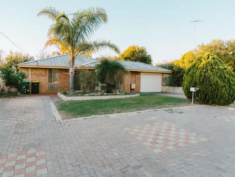 Second view of Homely house listing, 31 Templemore Drive, Heathridge WA 6027