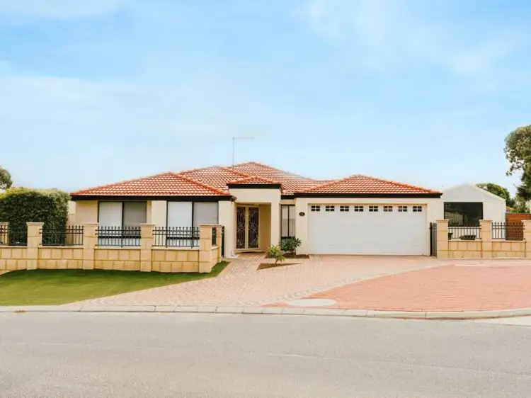 Second view of Homely house listing, 16 Macalpine Retreat, Kinross WA 6028