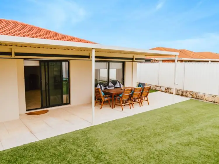 Third view of Homely house listing, 16 Macalpine Retreat, Kinross WA 6028