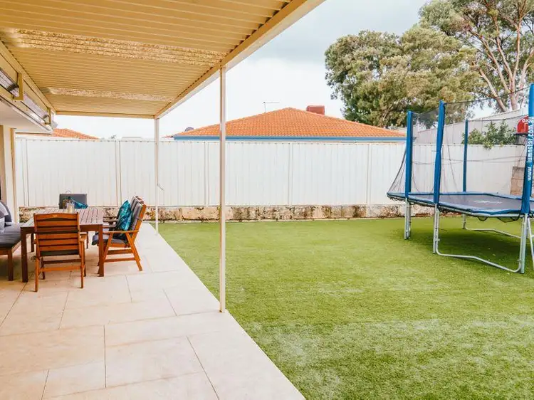 Fourth view of Homely house listing, 16 Macalpine Retreat, Kinross WA 6028