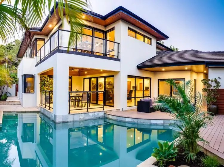 Main view of Homely house listing, 85 Glengariff Drive, Floreat WA 6014