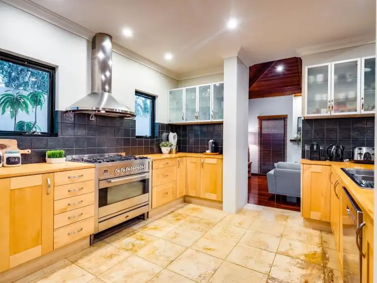 Sixth view of Homely house listing, 85 Glengariff Drive, Floreat WA 6014