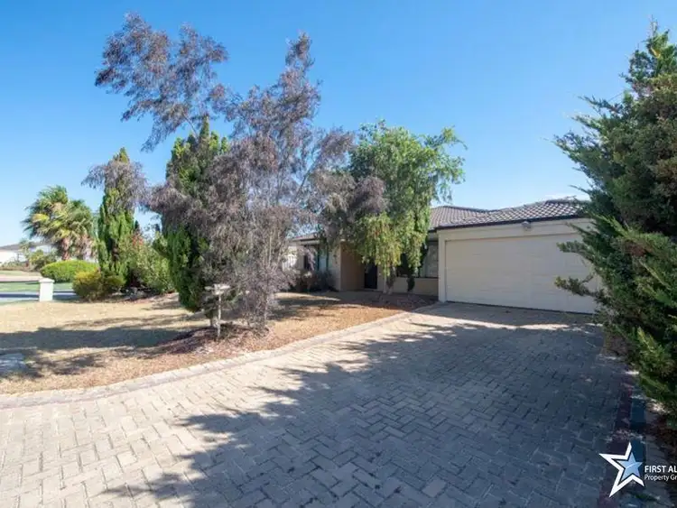Main view of Homely house listing, 17 Grasstree Bend, Banksia Grove WA 6031