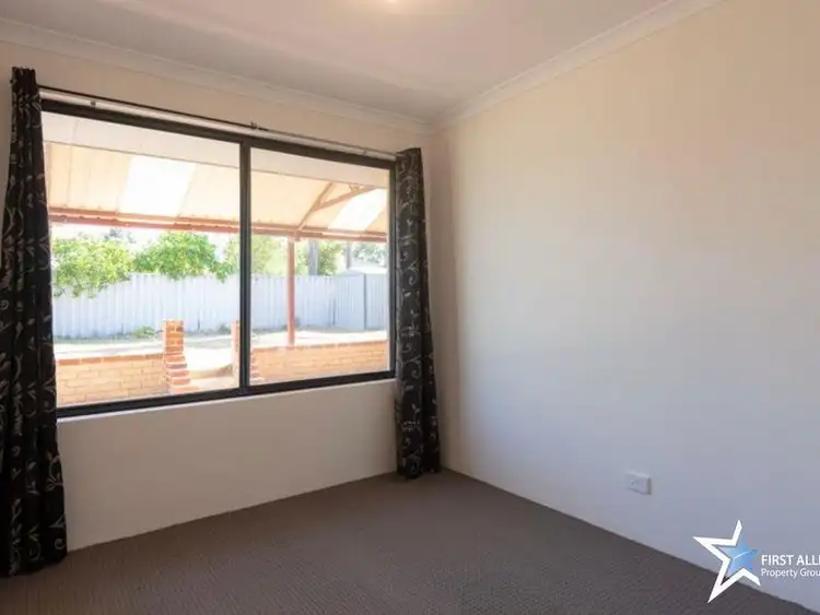 Seventh view of Homely house listing, 17 Grasstree Bend, Banksia Grove WA 6031