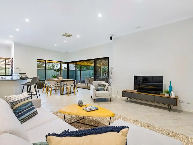 Main view of Homely house listing, 90 Evandale Street, Floreat WA 6014