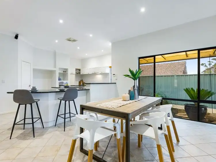 Fourth view of Homely house listing, 90 Evandale Street, Floreat WA 6014