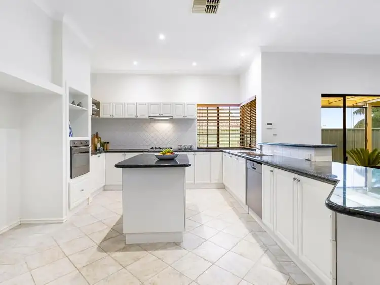Fifth view of Homely house listing, 90 Evandale Street, Floreat WA 6014