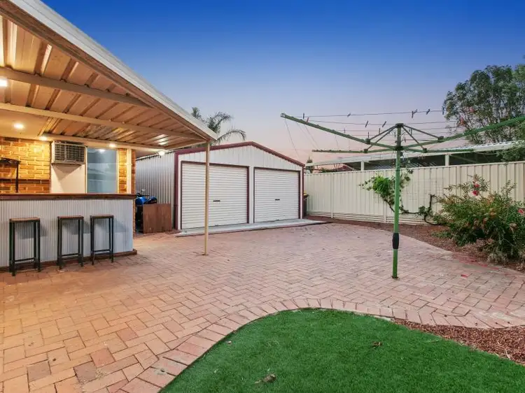 123 Cockman Cross, Stratton WA 6056