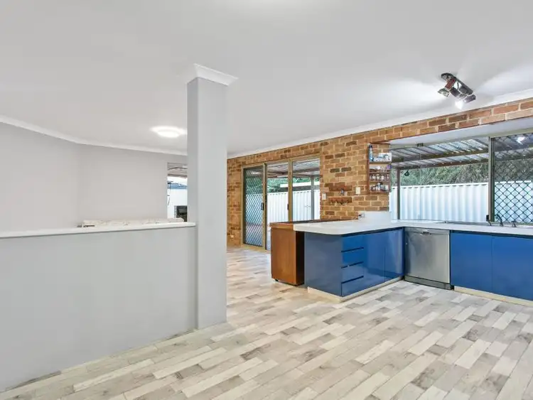 Sixth view of Homely house listing, 123 Cockman Cross, Stratton WA 6056
