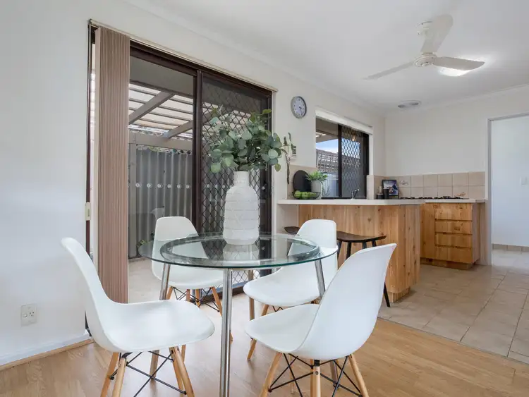 Third view of Homely villa listing, 5/18 Clarence Street, Tuart Hill WA 6060
