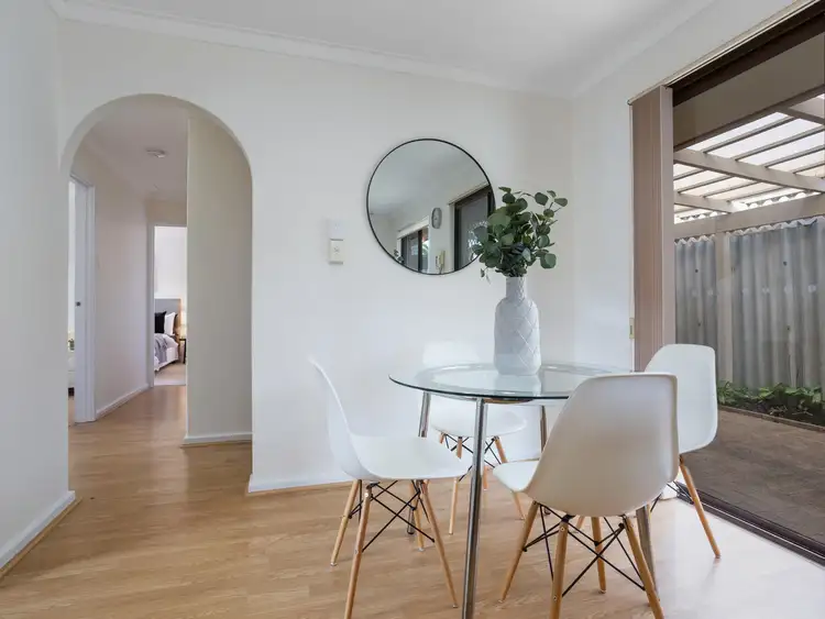 Fourth view of Homely villa listing, 5/18 Clarence Street, Tuart Hill WA 6060