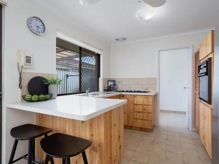 Sixth view of Homely villa listing, 5/18 Clarence Street, Tuart Hill WA 6060