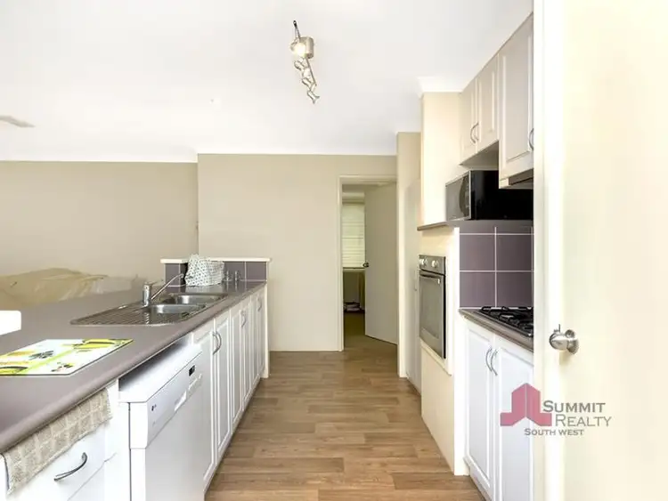 Second view of Homely house listing, 5 A'Dale Way, Dalyellup WA 6230