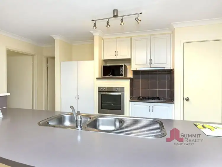 Third view of Homely house listing, 5 A'Dale Way, Dalyellup WA 6230