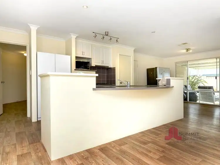 Fourth view of Homely house listing, 5 A'Dale Way, Dalyellup WA 6230