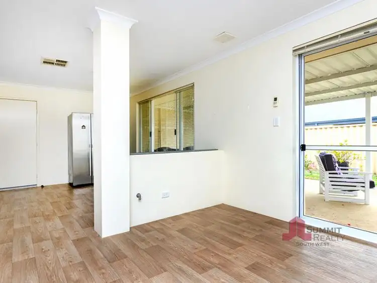 Fifth view of Homely house listing, 5 A'Dale Way, Dalyellup WA 6230