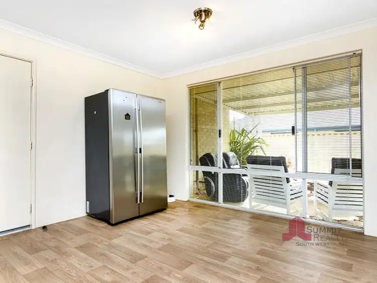 Sixth view of Homely house listing, 5 A'Dale Way, Dalyellup WA 6230