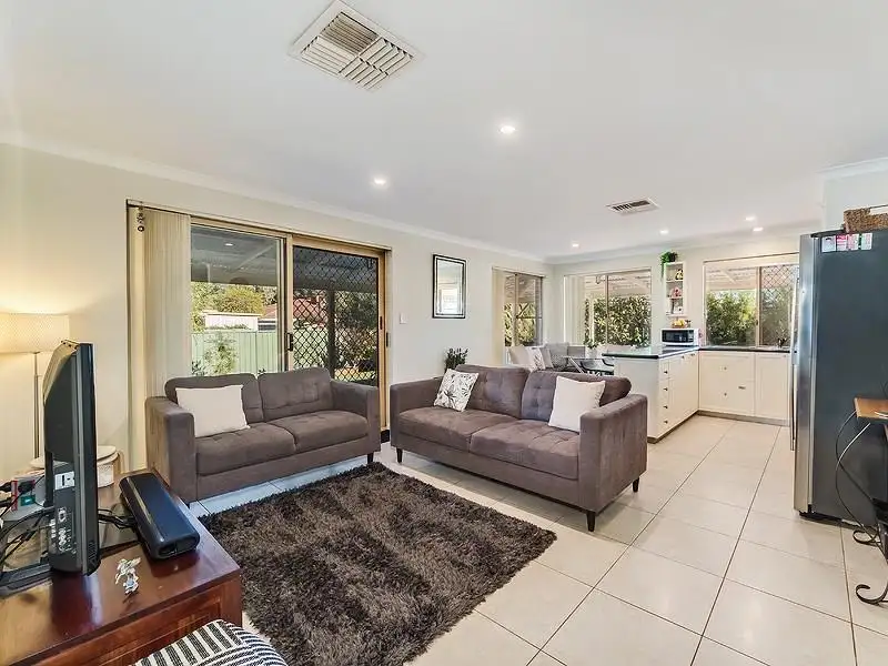 Main view of Homely house listing, 21 Candish Grove, Seville Grove WA 6112