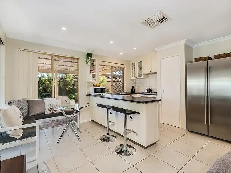 Third view of Homely house listing, 21 Candish Grove, Seville Grove WA 6112