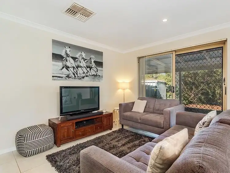 Fourth view of Homely house listing, 21 Candish Grove, Seville Grove WA 6112