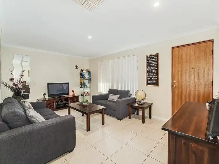 Fifth view of Homely house listing, 21 Candish Grove, Seville Grove WA 6112