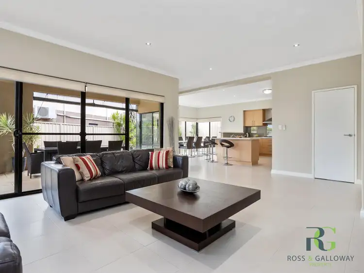 Seventh view of Homely house listing, 61 McLean Street, Melville WA 6156