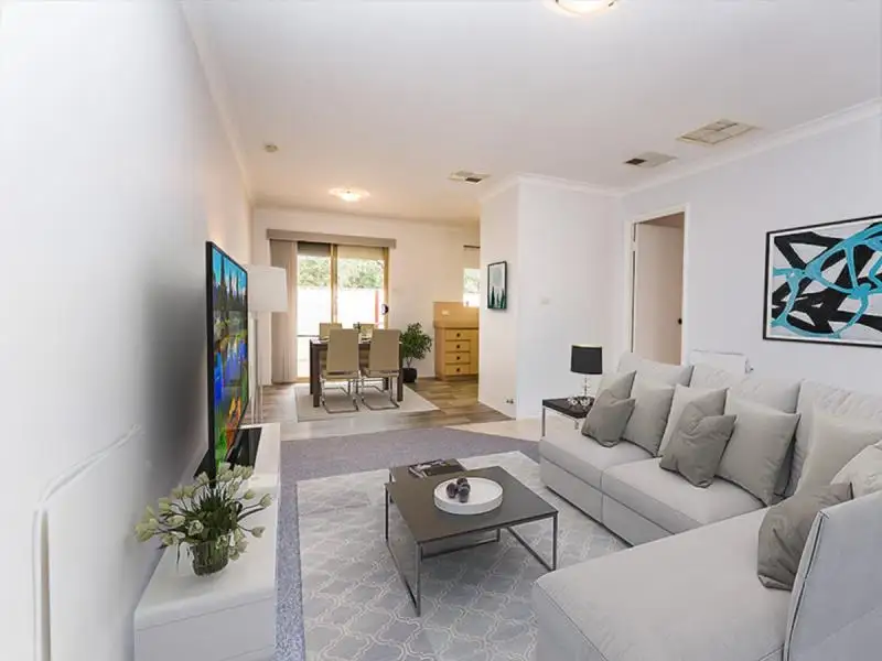Main view of Homely villa listing, 19/33 Brookside Avenue, Kelmscott WA 6111