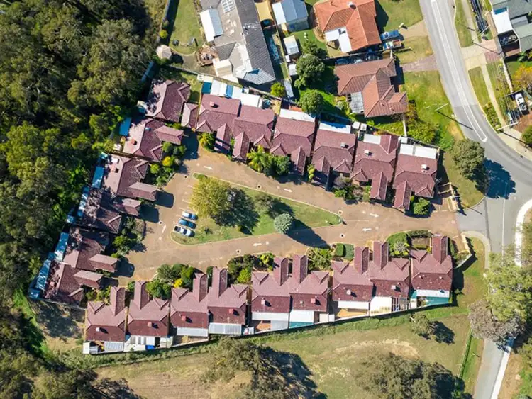 Sixth view of Homely villa listing, 19/33 Brookside Avenue, Kelmscott WA 6111
