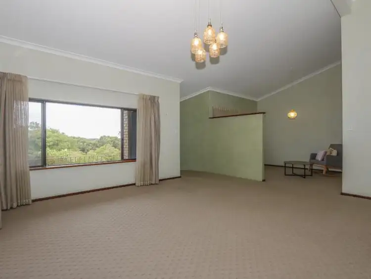 Fourth view of Homely house listing, 1/22 Edgar Way, Mount Pleasant WA 6153