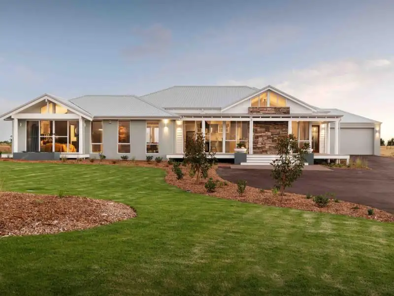 Main view of Homely house listing, 52 Triggerplant Loop, Hay WA 6333