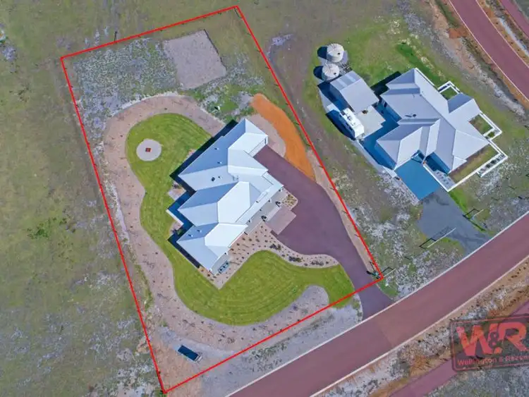 Fourth view of Homely house listing, 52 Triggerplant Loop, Hay WA 6333