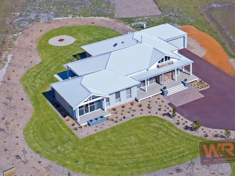 Fifth view of Homely house listing, 52 Triggerplant Loop, Hay WA 6333