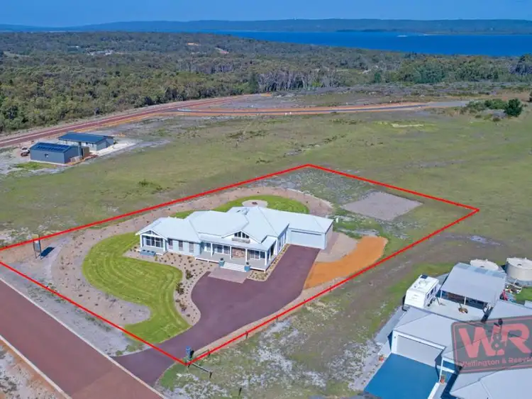 Sixth view of Homely house listing, 52 Triggerplant Loop, Hay WA 6333