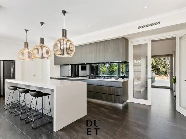 Main view of Homely house listing, 1 Eastway Crescent, Swanbourne WA 6010