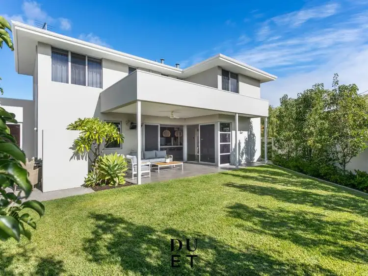 Second view of Homely house listing, 1 Eastway Crescent, Swanbourne WA 6010