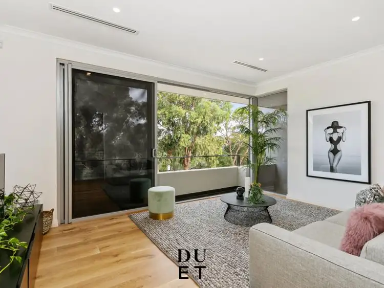 Third view of Homely house listing, 1 Eastway Crescent, Swanbourne WA 6010